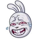 Not Your Bunny
