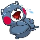 Kumamon