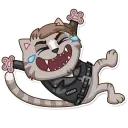 Vincent Whiskers