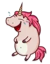 Stella the Unicorn