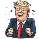 Mr. Trump