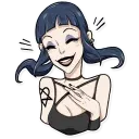 Bad Girl