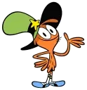 Wander over Yonder