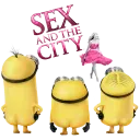 Миньоны