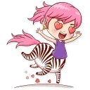 Zebrina