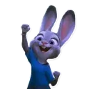 ZootopiaJudy