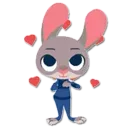 Zootropolis FB