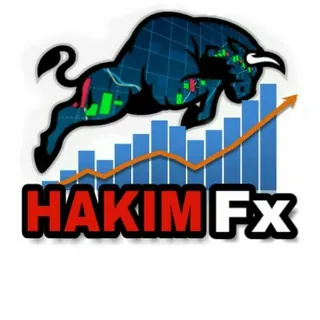 📊 Hakim FX 📊 Signal Free 📈