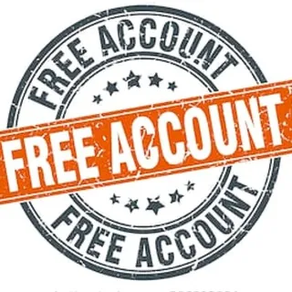 Free accounts & bins 😍📧