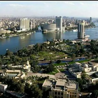 دليل السياحة في مصر